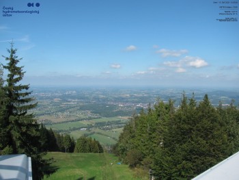 Javorový vrch