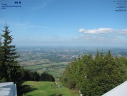 Red ski slope, Třinec