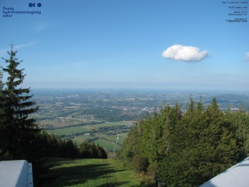 Javorový vrch