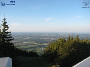 Maple Peak