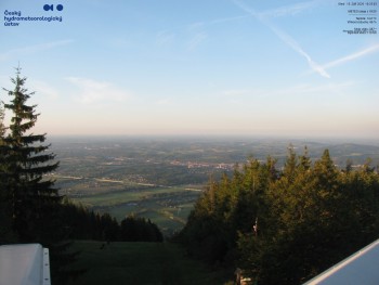 Javorový vrch