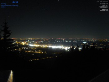 Maple Peak