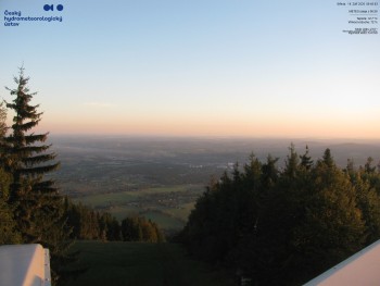 Javorový vrch