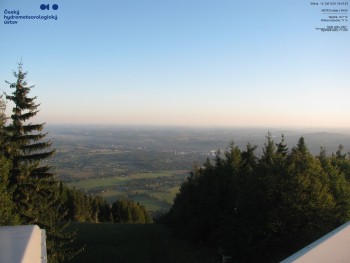 Javorový vrch