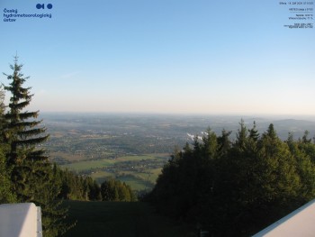 Javorový vrch
