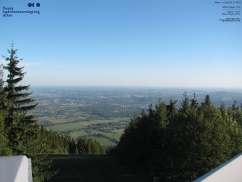 Javorový vrch