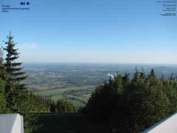 Javorový vrch