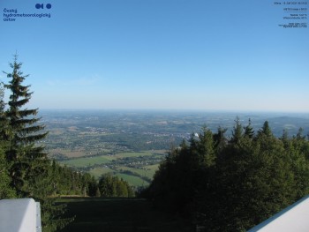 Javorový vrch