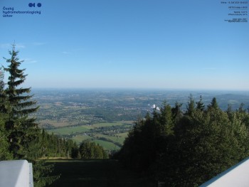 Javorový vrch