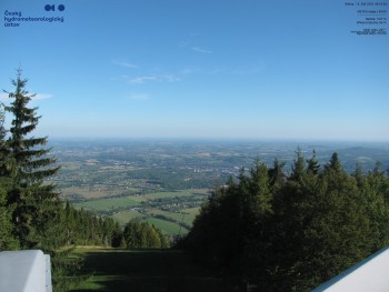 Javorový vrch