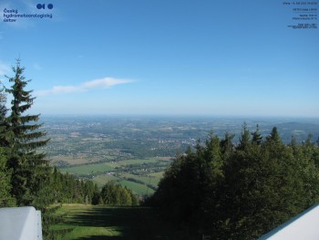 Javorový vrch