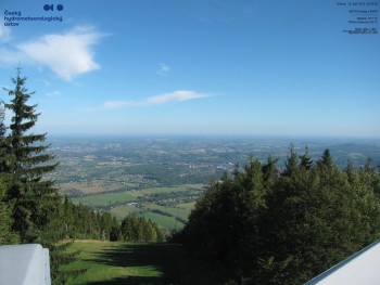 Javorový vrch