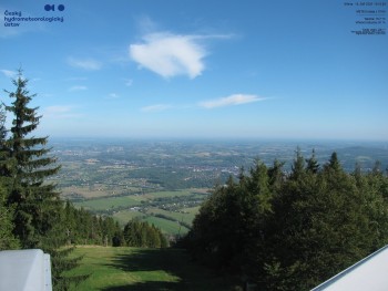 Javorový vrch