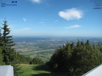 Javorový vrch
