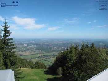 Javorový vrch