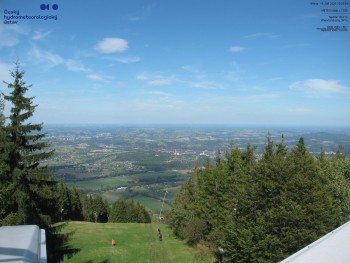 Javorový vrch
