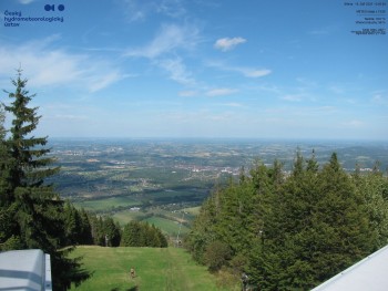 Javorový vrch