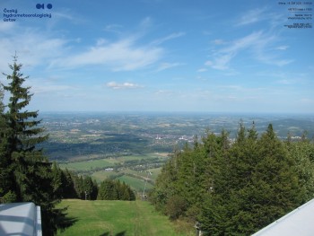 Javorový vrch