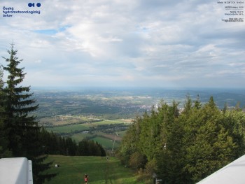 Javorový vrch