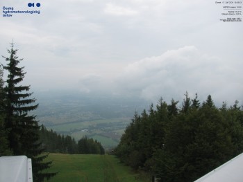 Javorový vrch