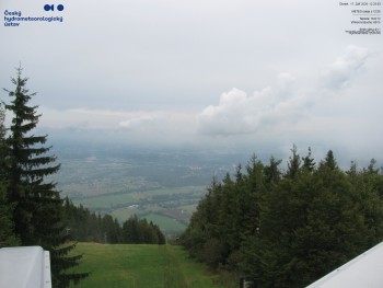 Javorový vrch