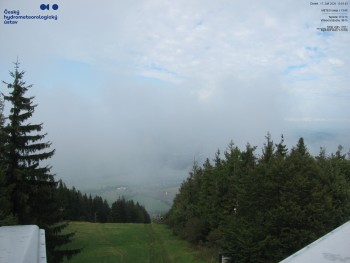 Javorový vrch