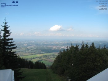 Javorový vrch