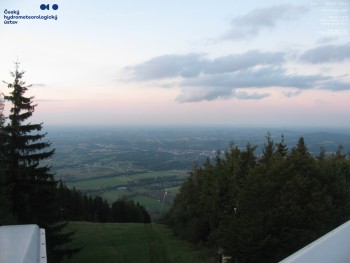 Javorový vrch