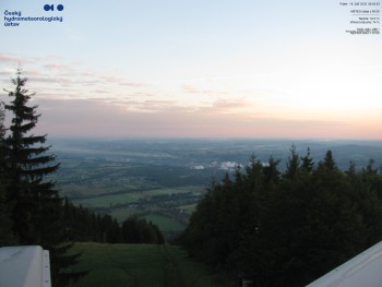 Javorový vrch