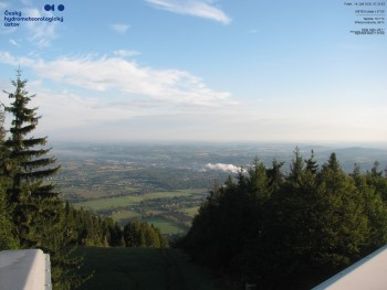 Javorový vrch