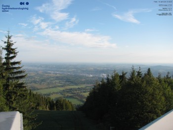 Javorový vrch