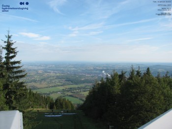 Javorový vrch
