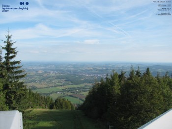 Javorový vrch