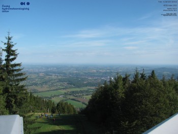 Javorový vrch