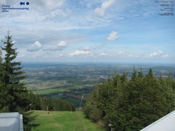 Javorový vrch
