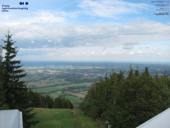 Javorový vrch