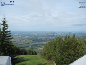 Javorový vrch