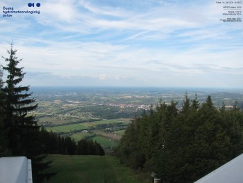 Javorový vrch