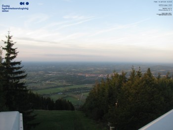 Javorový vrch