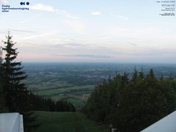 Javorový vrch