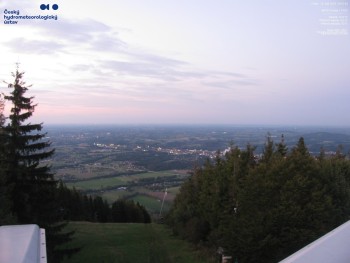 Javorový vrch