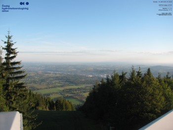 Javorový vrch
