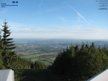 Javorový vrch