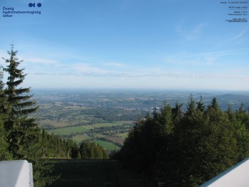 Javorový vrch