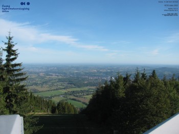 Javorový vrch