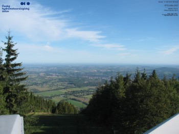 Javorový vrch