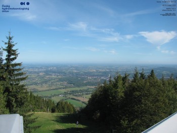 Javorový vrch
