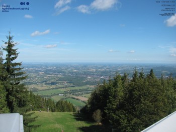 Javorový vrch