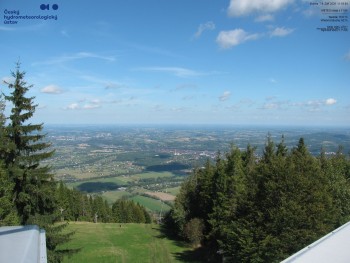 Javorový vrch