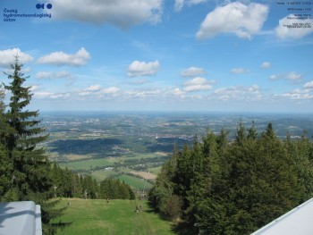 Javorový vrch